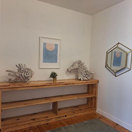 Flores Apartments 리스본 외부 사진