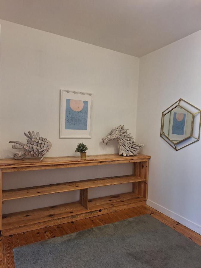 Flores Apartments 리스본 외부 사진