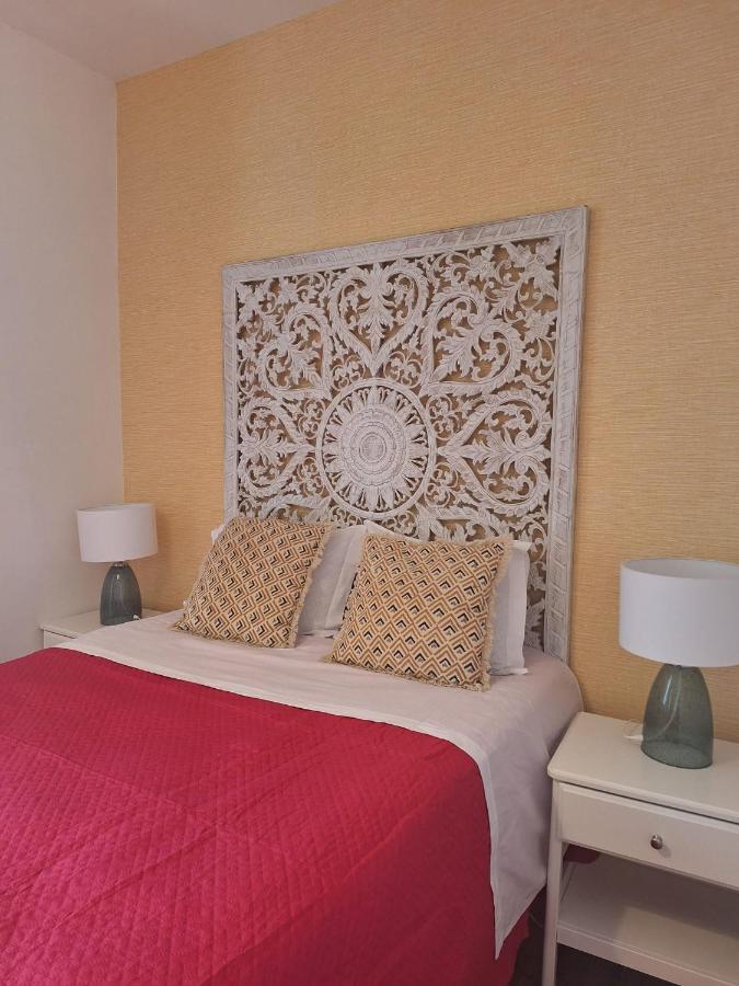 Flores Apartments 리스본 외부 사진