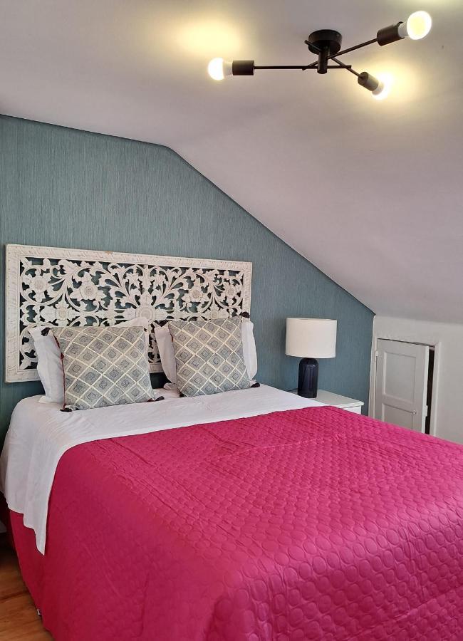 Flores Apartments 리스본 외부 사진