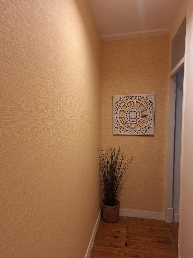 Flores Apartments 리스본 외부 사진