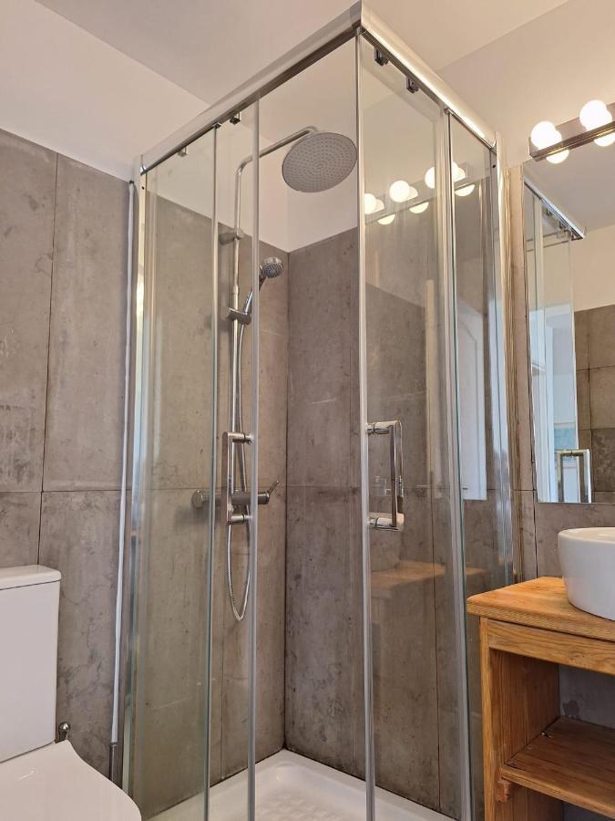 Flores Apartments 리스본 외부 사진