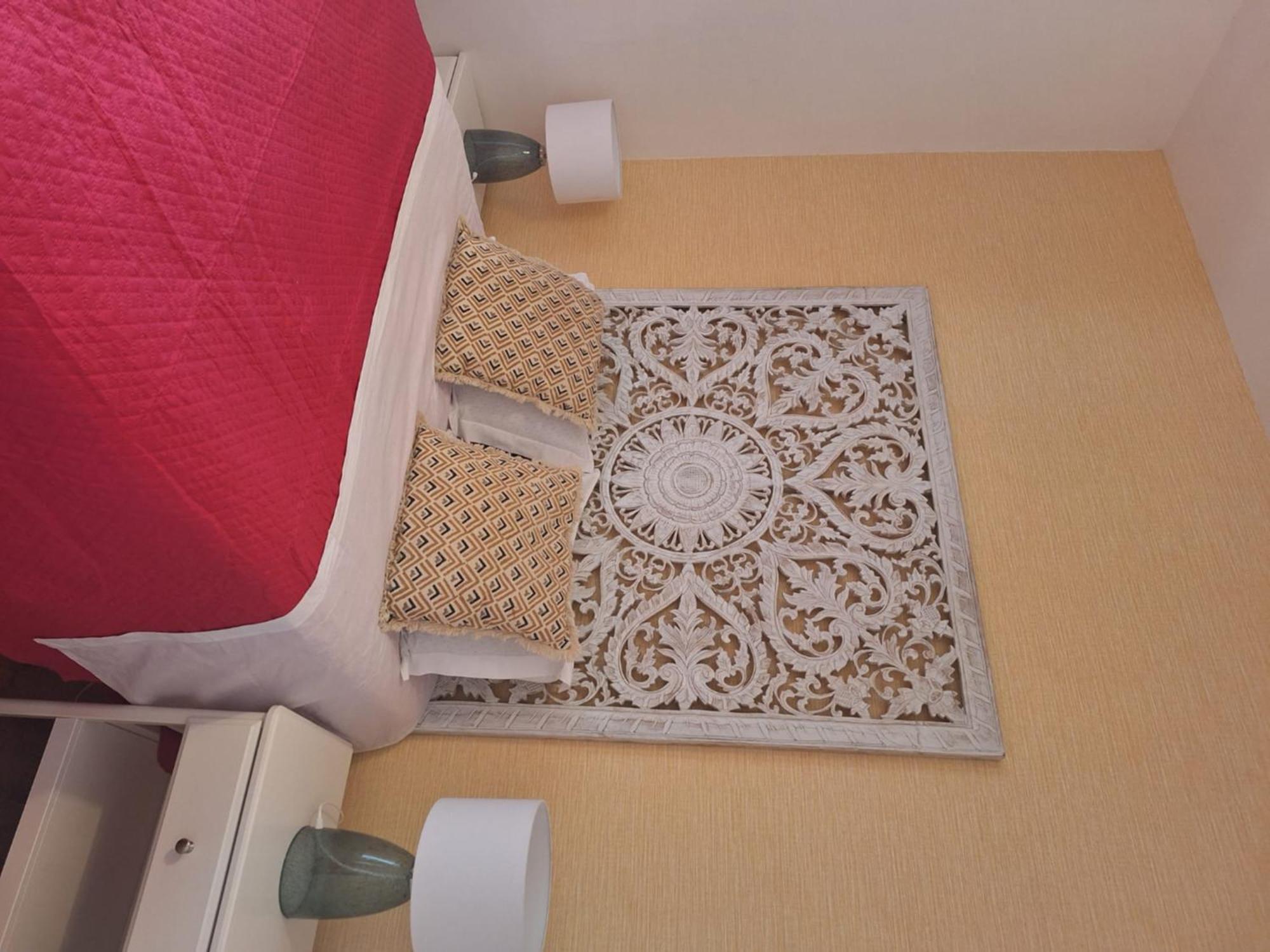 Flores Apartments 리스본 외부 사진